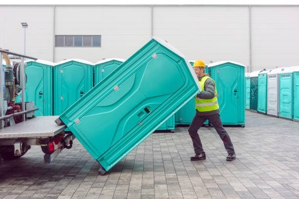 Parkville, PA porta potty rental Company